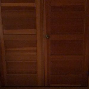 Meet your Posher, Alison